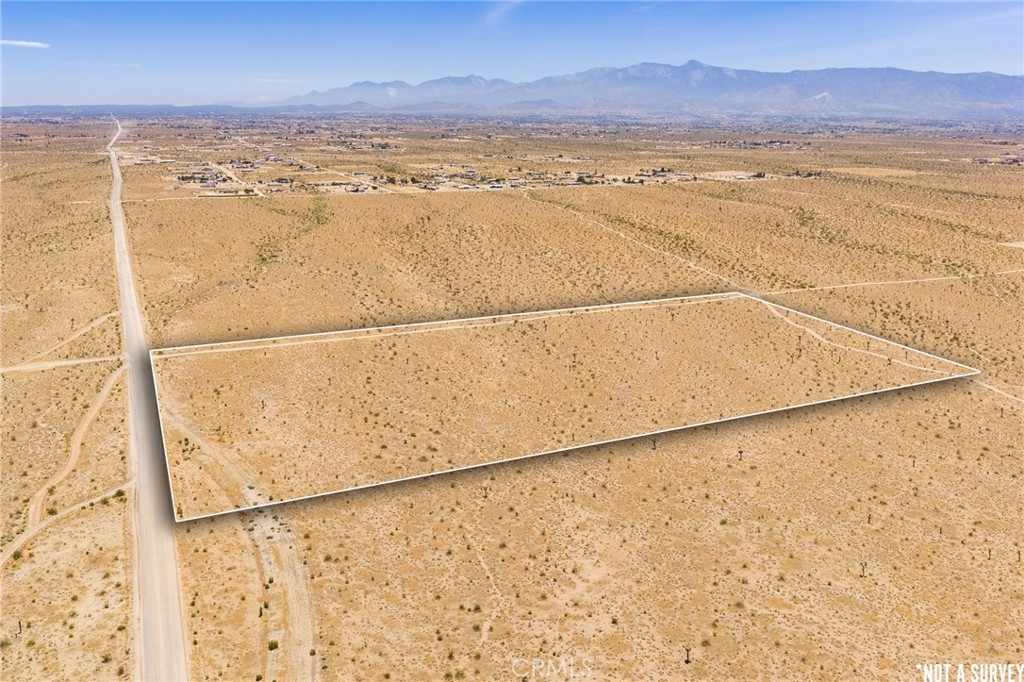 0 Coughlin Road Phelan, CA 92371 - Photo 4 of 12