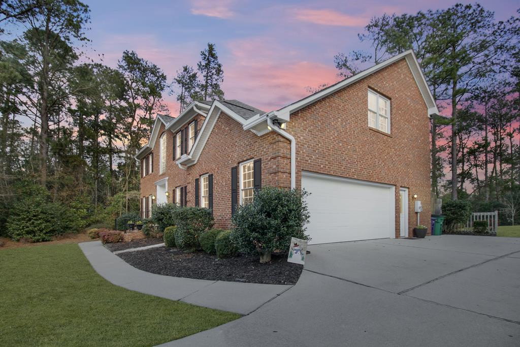 4 Woodwind Way Aiken, SC 29803 - Photo 3 of 47 Gallery Image 3