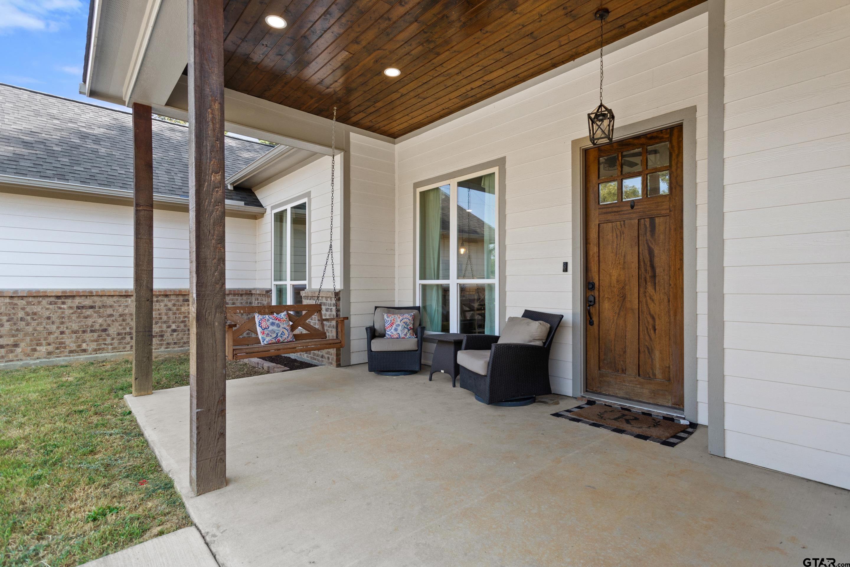 411 Crystal Avenue Rusk, TX 75785 - Photo 5 of 35 Gallery Image 5