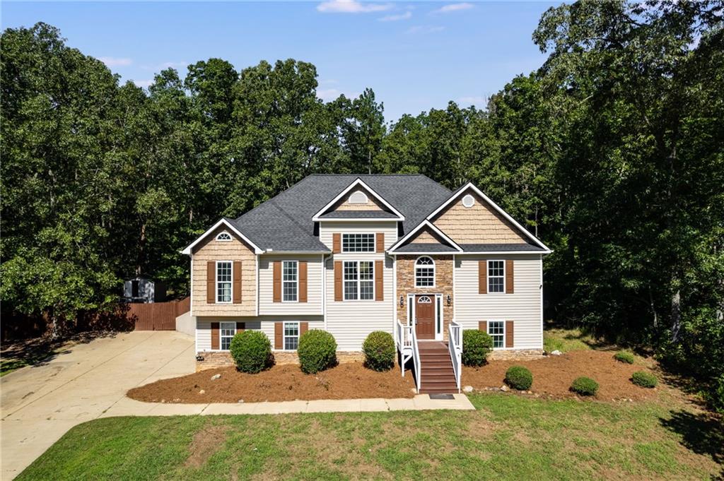 63 Evening Sunset Road Cedartown, GA 30125 - Photo 1 of 1 Gallery Image 1