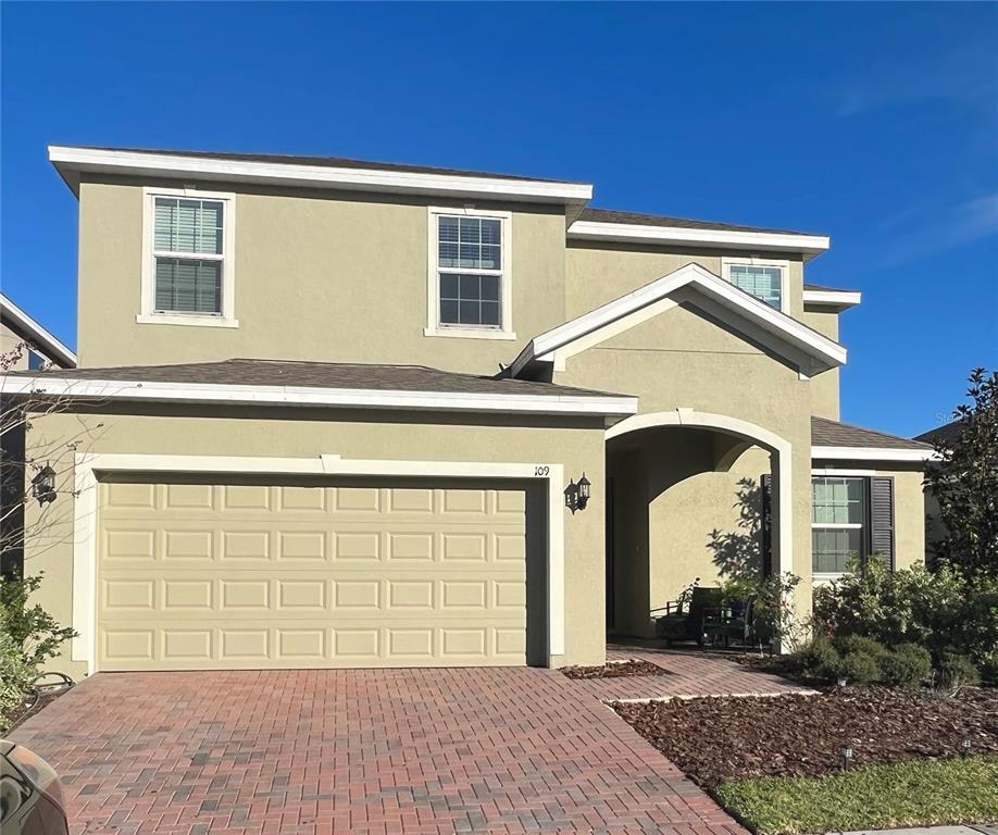 109 Trinity Ridge Circle Davenport, FL 33897 - Photo 1 of 1