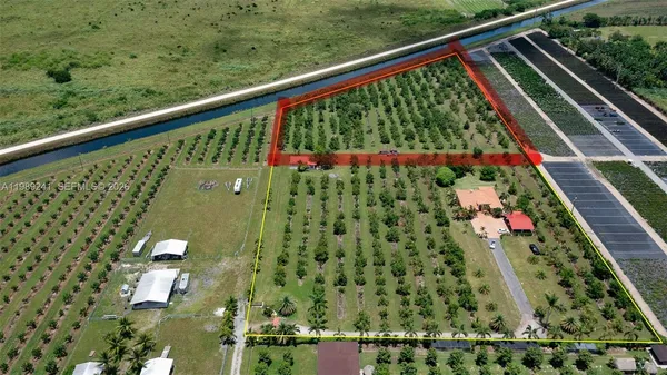 $799,999 | 20401 Southwest 184th Street, Miami, FL 33187