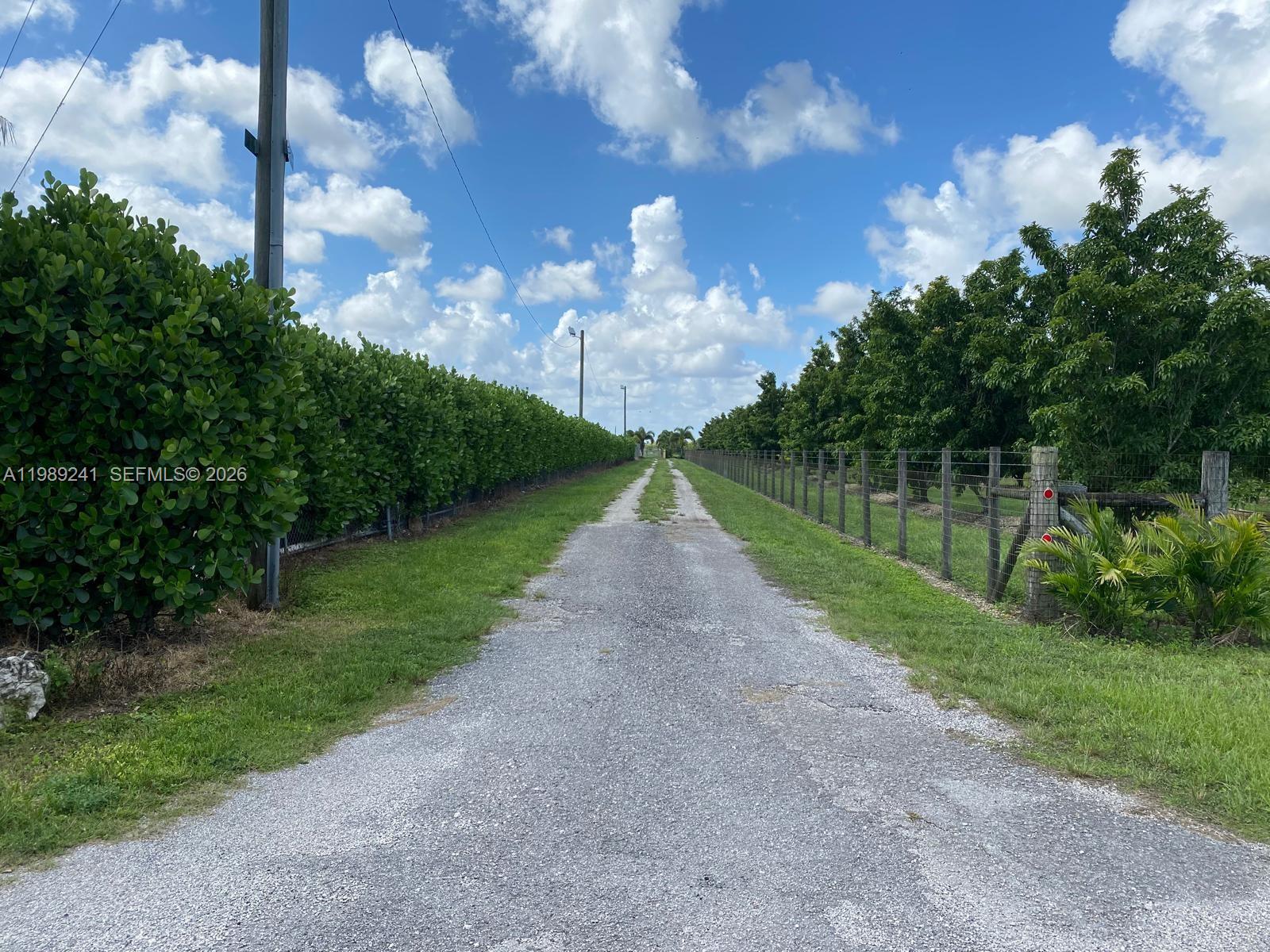 20401 Southwest 184th Street Miami, FL 33187 - Photo 6 of 14 Private entrance