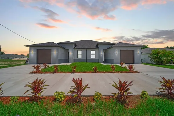 $549,900 | 1315 Diplomat Parkway East, Cape Coral, FL 33909