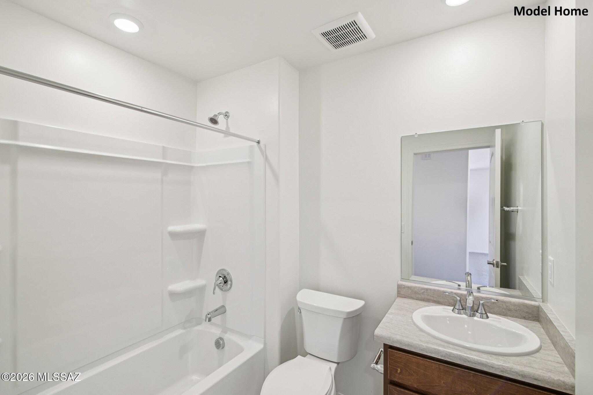 3516 West Prospero Street Tucson, AZ 85746 - Photo 10 of 17