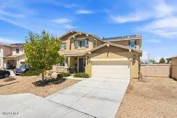 $700,000 | 4323 West Ivesbrook Street West, Lancaster, CA 93536