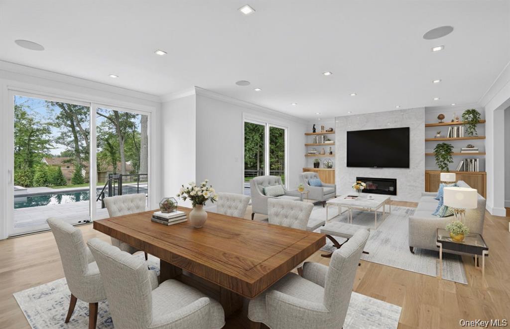 32 Pine Road Syosset, NY 11791 - Photo 8 of 35