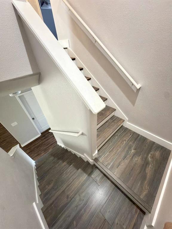 1277 Seburn Road Apopka, FL 32703 - Photo 12 of 28 a view of entryway