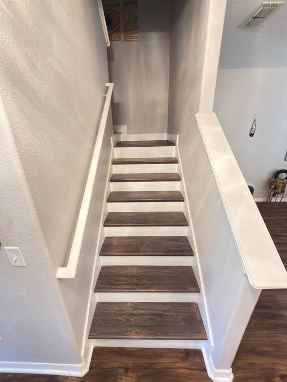 1277 Seburn Road Apopka, FL 32703 - Photo 13 of 28 a view of entryway