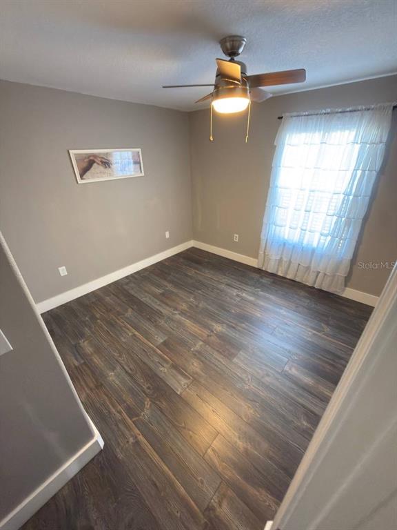 1277 Seburn Road Apopka, FL 32703 - Photo 18 of 28 a view of empty room with window