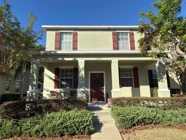 $338,988 | 1277 Seburn Road, Apopka, FL 32703