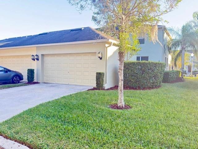 1277 Seburn Road Apopka, FL 32703 - Photo 3 of 28 a house that has a backyard