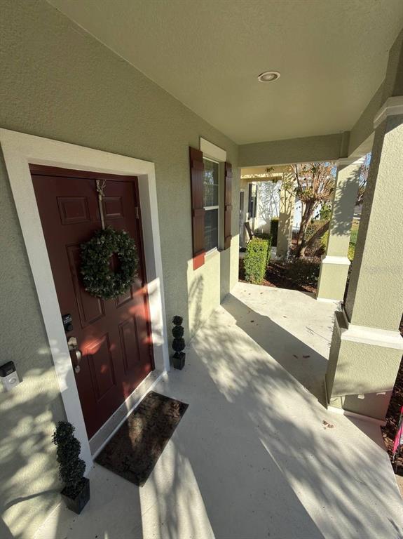 1277 Seburn Road Apopka, FL 32703 - Photo 4 of 28 a living room with furniture
