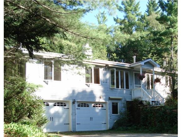 206 Paine Road Easton, NH 03580 - Photo 1 of 1