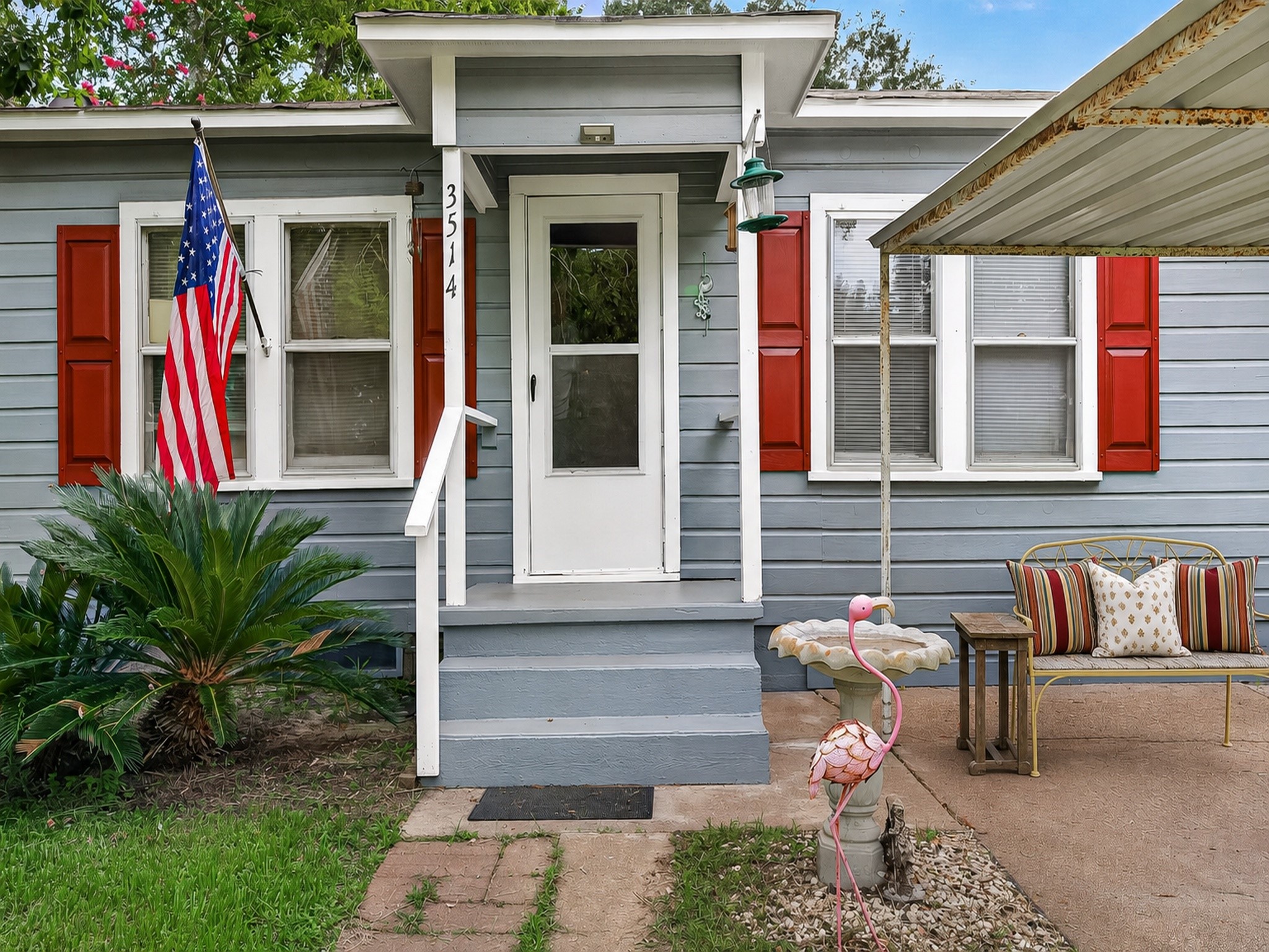 3514 Commerce Street Damon, TX 77430 - Photo 3 of 36