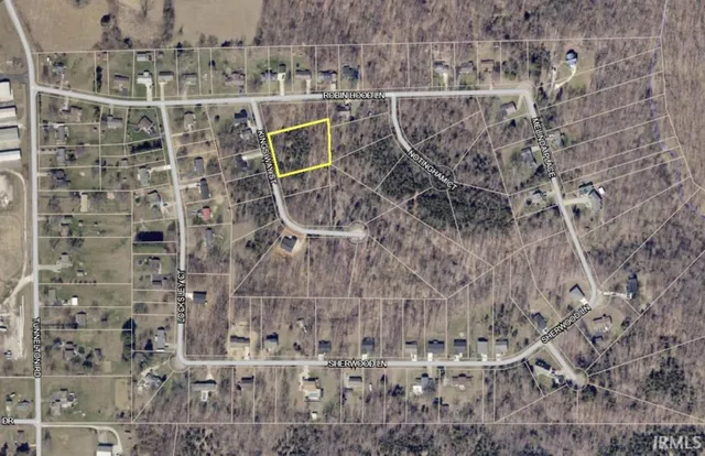 $39,990 | 211 Kings Way, Bedford, IN 47421