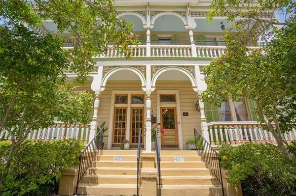 $2,700,000 | 4117 Perrier Street, New Orleans, LA 70115