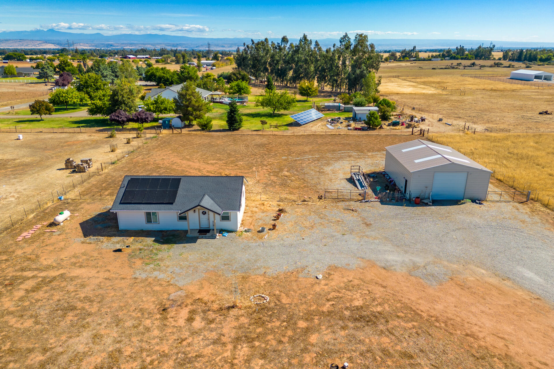 19983 Red Bank Road Red Bluff, CA 96080 - Photo 1 of 15