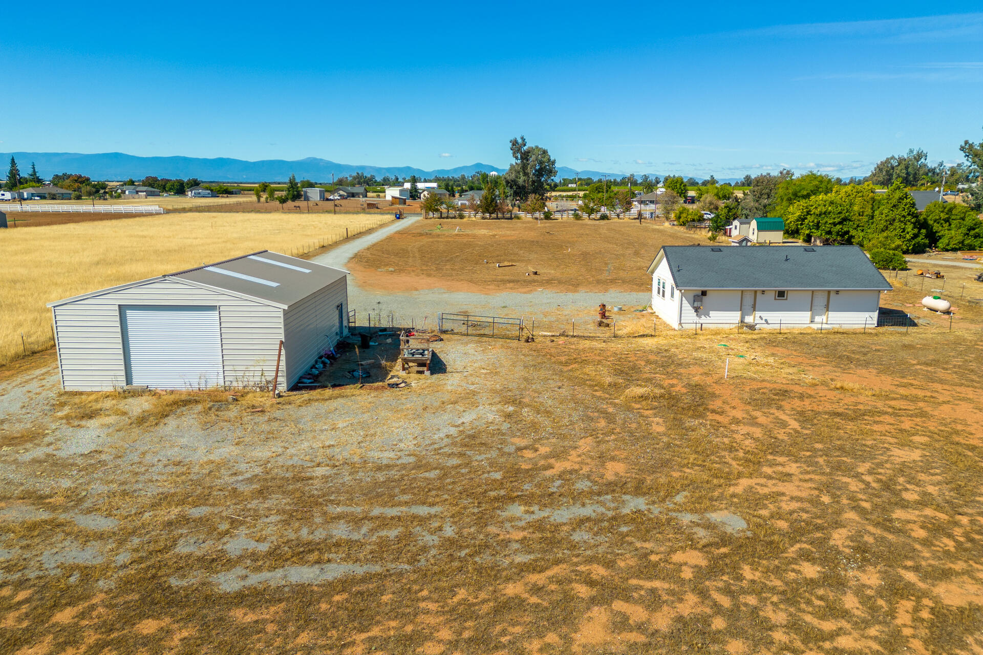 19983 Red Bank Road Red Bluff, CA 96080 - Photo 11 of 15 a view of a ocean with an ocean view