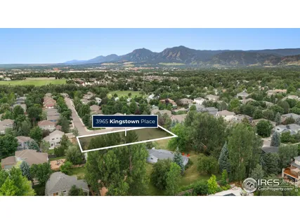 $1,295,000 | 3965 Kingstown Place, Boulder, CO 80301