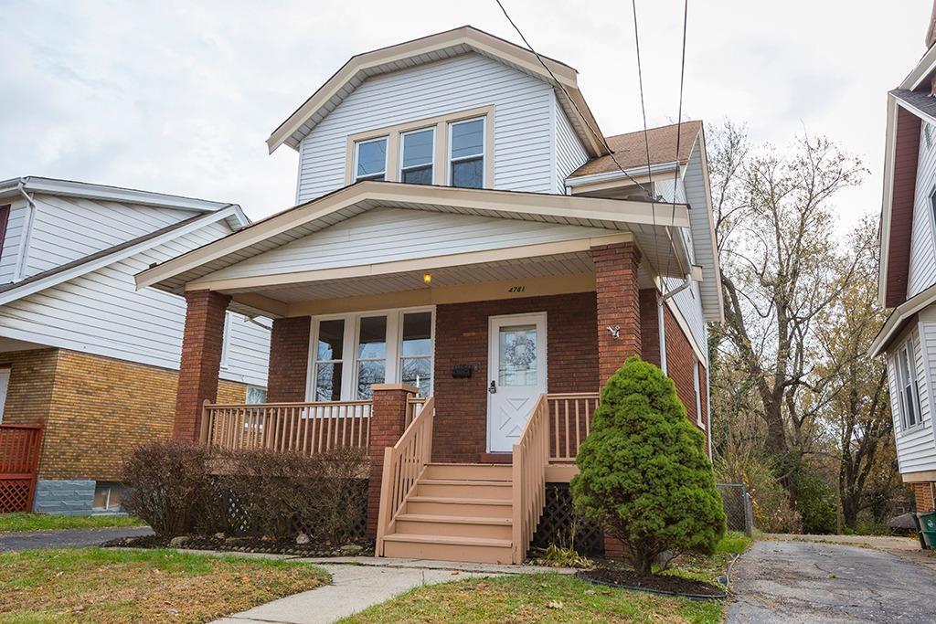 4781 Rapid Run Road Cincinnati, OH 45238 - Photo 1 of 1