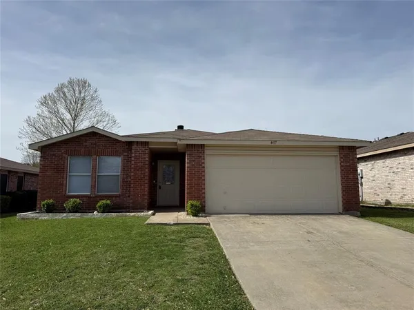 $2,000 | 4417 Courtside Drive, McKinney, TX 75070