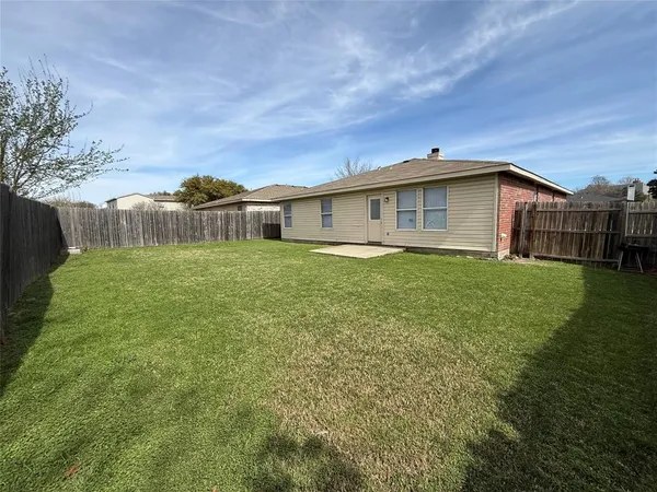 $2,000 | 4417 Courtside Drive, McKinney, TX 75070