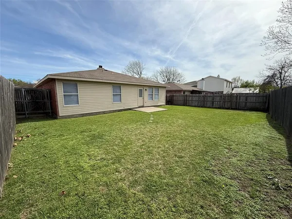 $2,000 | 4417 Courtside Drive, McKinney, TX 75070