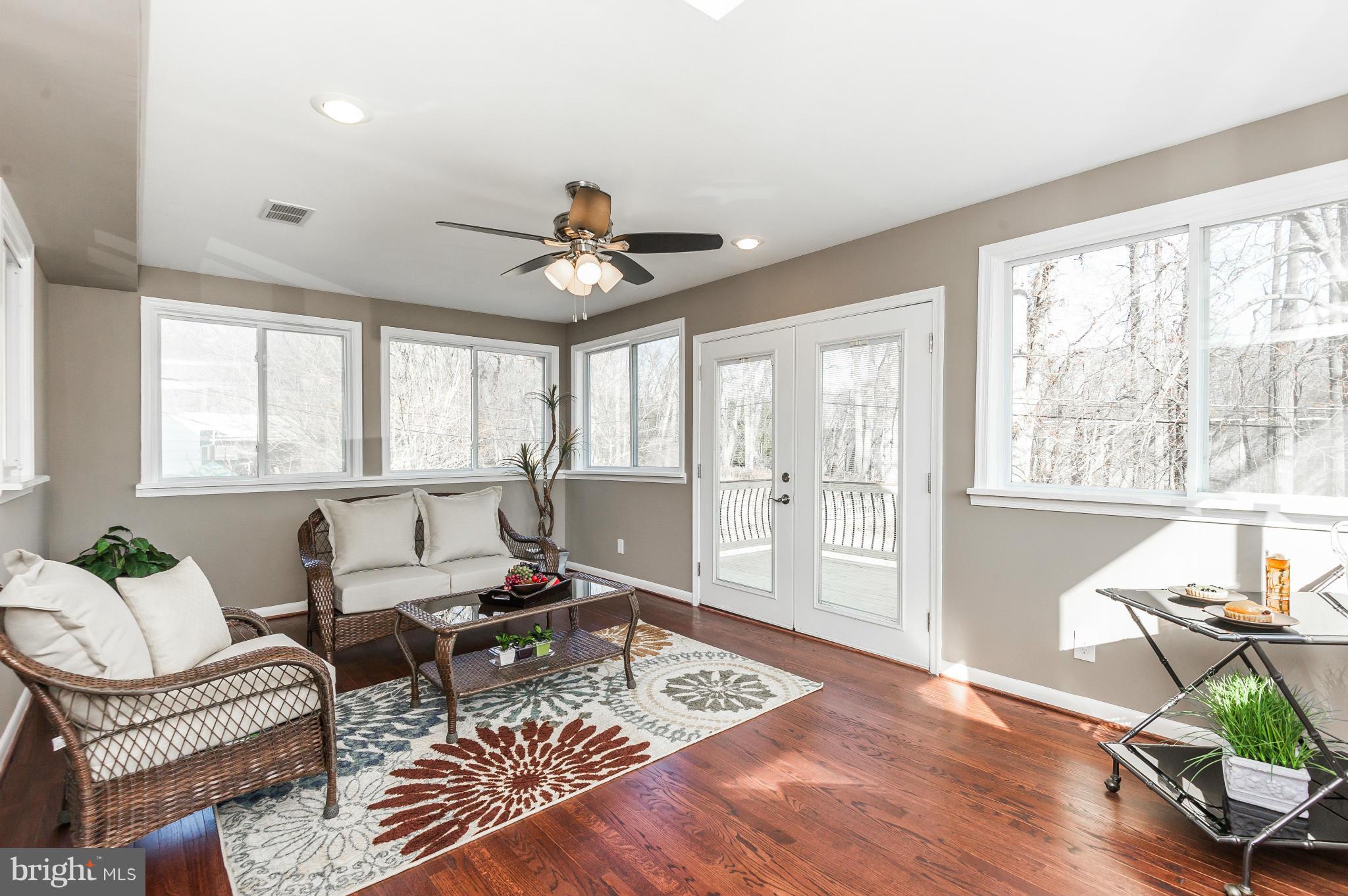 8707 Valleyfield Road Lutherville-Timonium, MD 21093 - Photo 12 of 29 Interior (General)