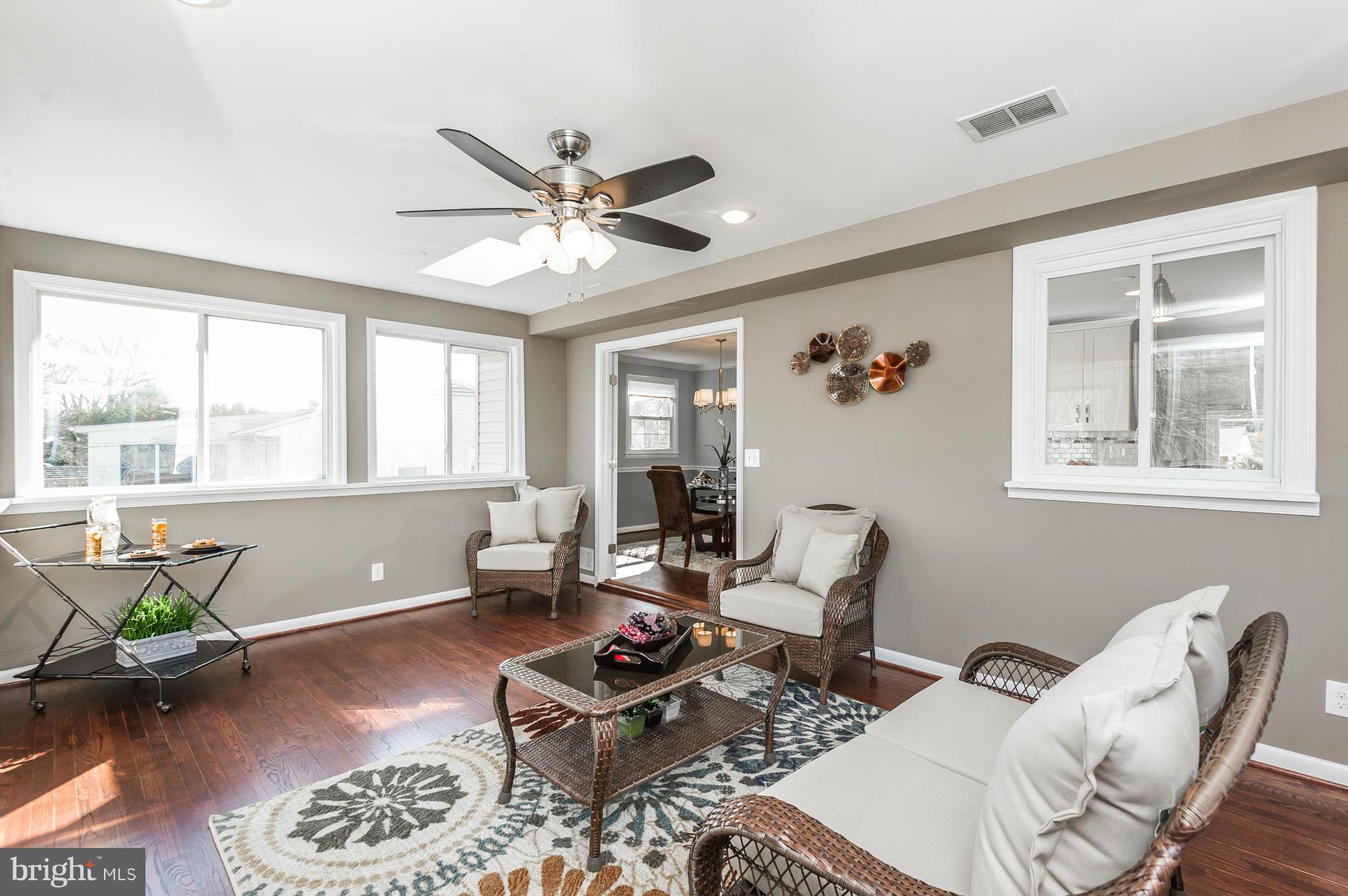 8707 Valleyfield Road Lutherville-Timonium, MD 21093 - Photo 13 of 29 Interior (General)