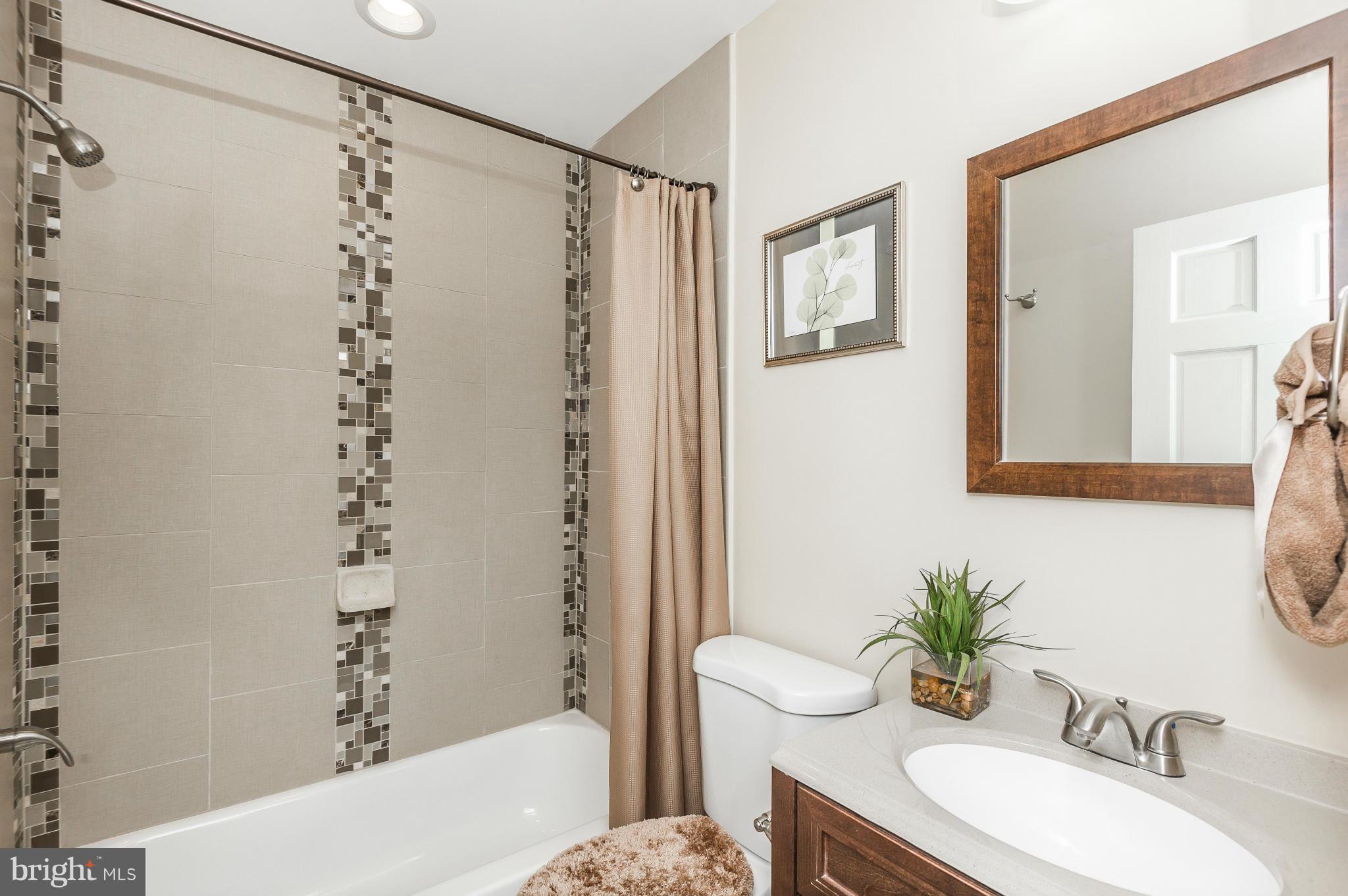 8707 Valleyfield Road Lutherville-Timonium, MD 21093 - Photo 19 of 29 Bath