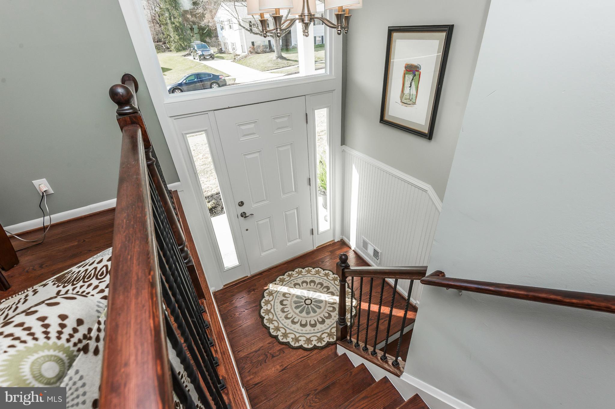 8707 Valleyfield Road Lutherville-Timonium, MD 21093 - Photo 3 of 29 Interior (General)