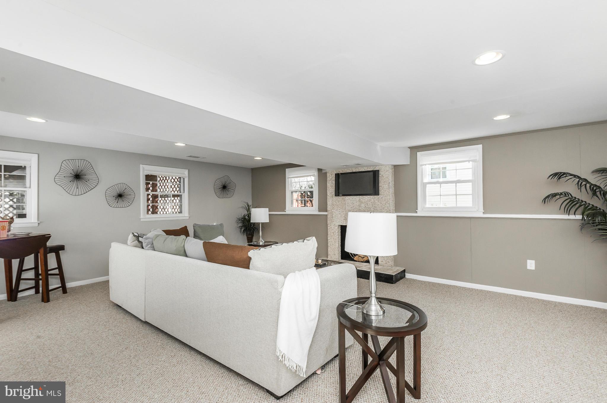 8707 Valleyfield Road Lutherville-Timonium, MD 21093 - Photo 22 of 29 Interior (General)