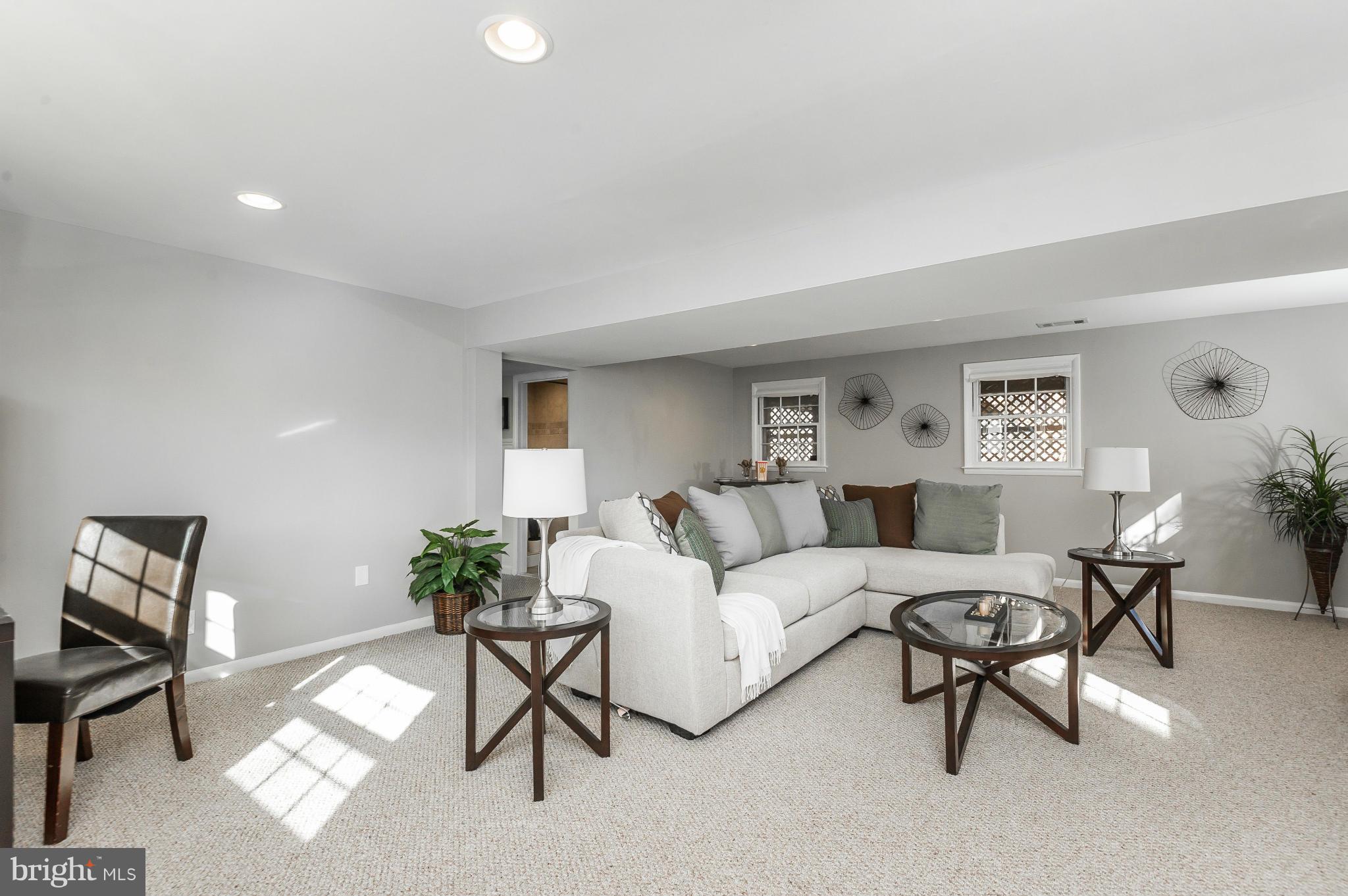 8707 Valleyfield Road Lutherville-Timonium, MD 21093 - Photo 23 of 29 Interior (General)