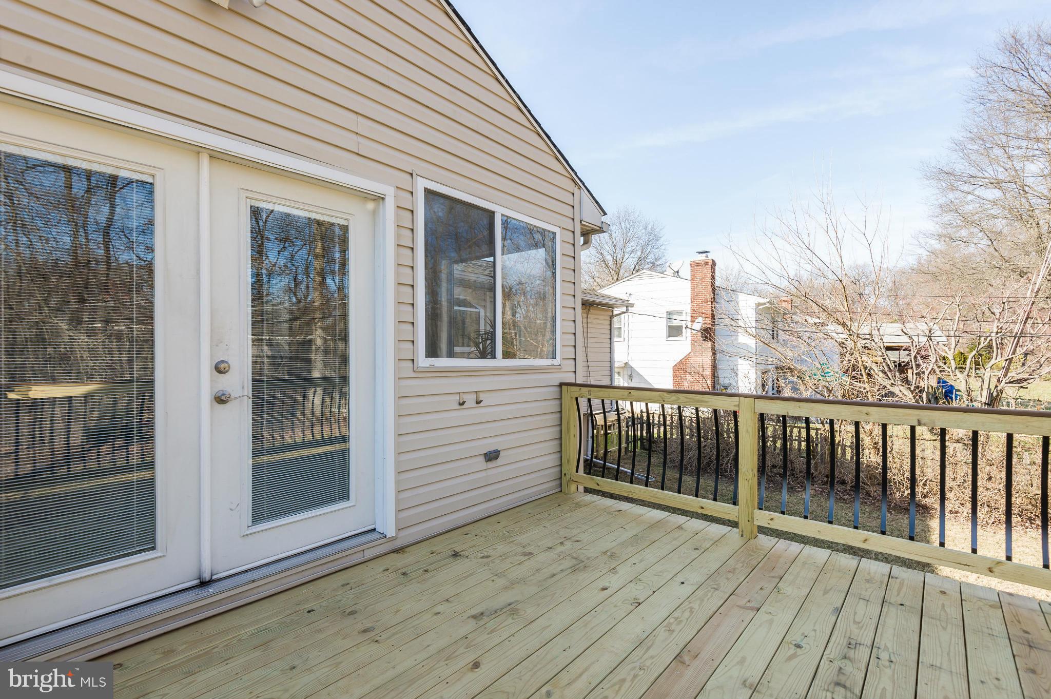 8707 Valleyfield Road Lutherville-Timonium, MD 21093 - Photo 26 of 29 Exterior (General)