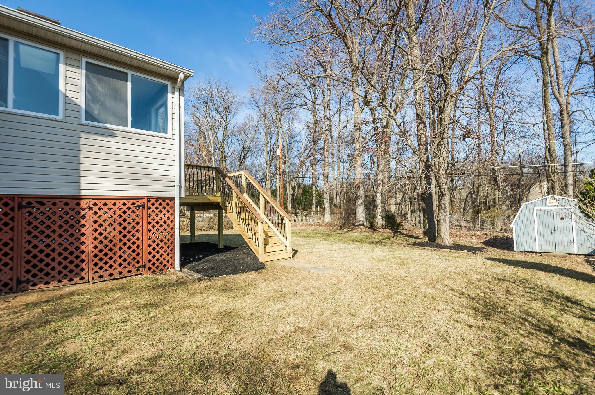 8707 Valleyfield Road Lutherville-Timonium, MD 21093 - Photo 28 of 29 Exterior (General)