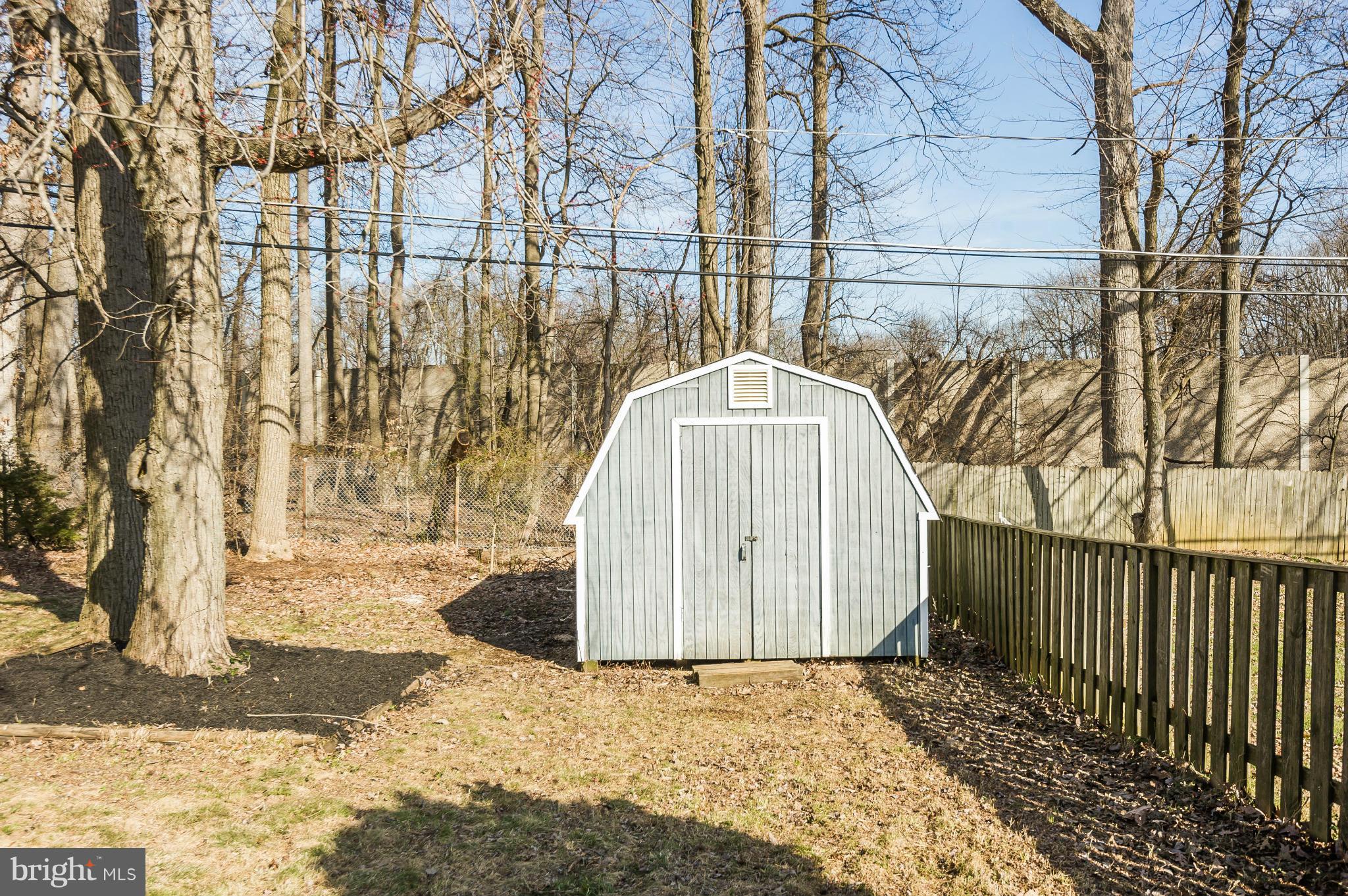 8707 Valleyfield Road Lutherville-Timonium, MD 21093 - Photo 29 of 29 Exterior (General)