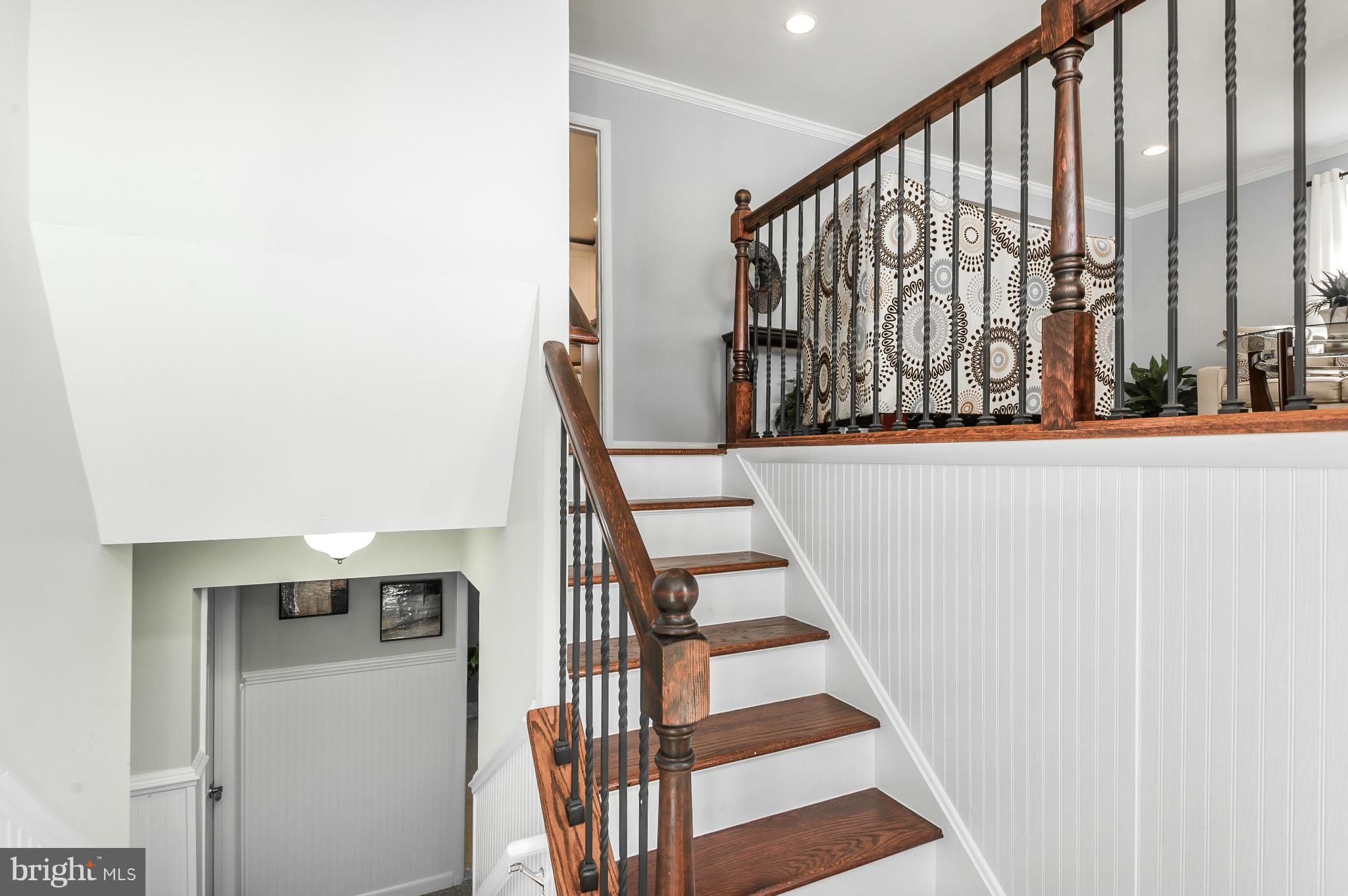 8707 Valleyfield Road Lutherville-Timonium, MD 21093 - Photo 4 of 29 Interior (General)