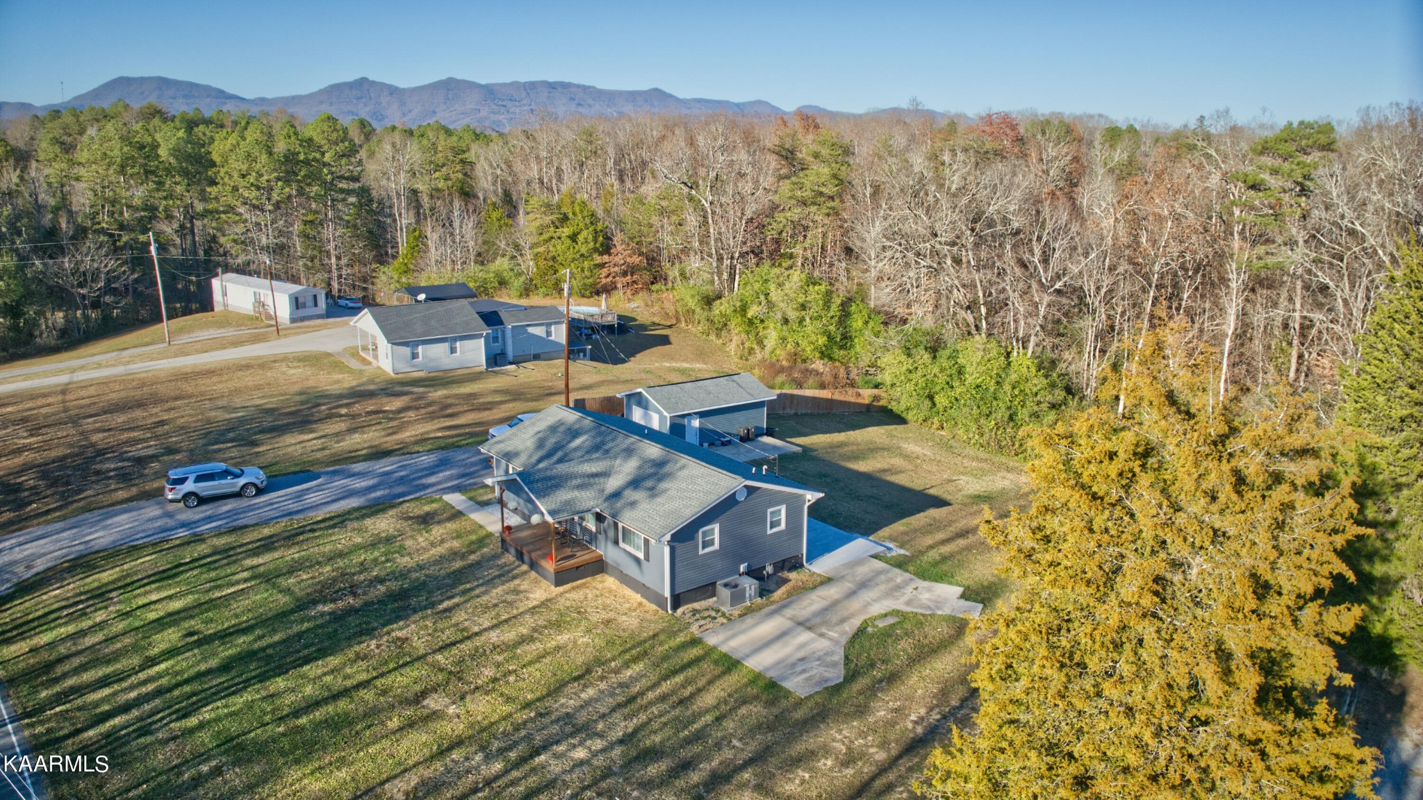 201 Ollis Road Oliver Springs, TN 37840 - Photo 14 of 15 Gallery Image 14
