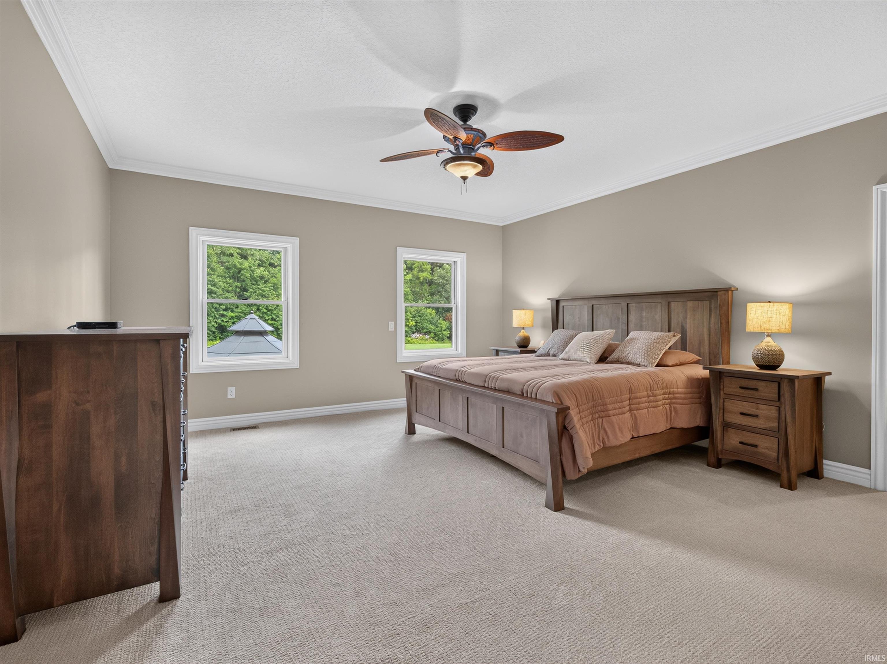 12223 Leo Road Fort Wayne, IN 46845 - Photo 18 of 50