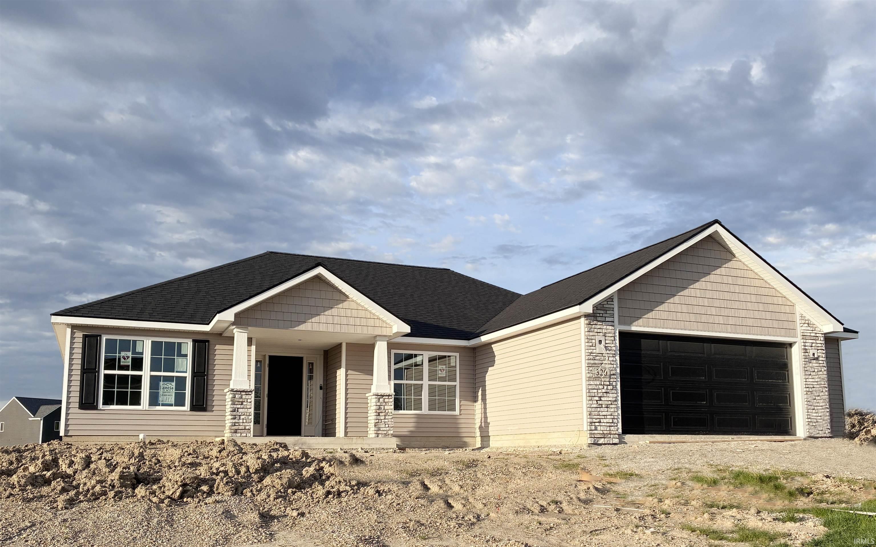 320 Forecast Cove Fort Wayne, IN 46845 - Photo 1 of 2