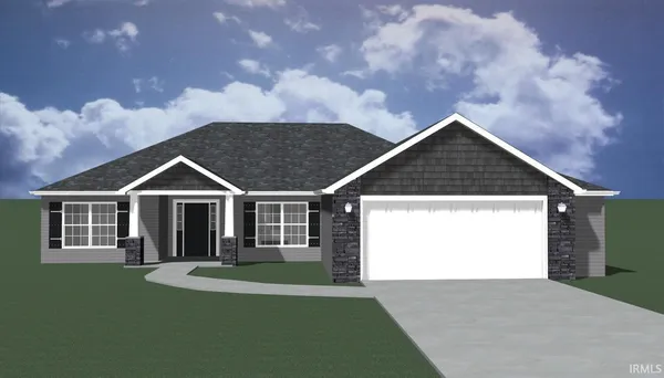 $369,700 | 320 Forecast Cove, Fort Wayne, IN 46845