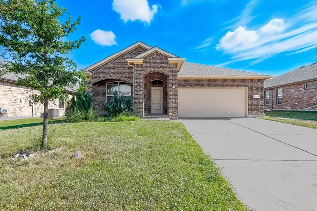 $2,095 | 1912 Union Lane, Cleburne, TX 76033