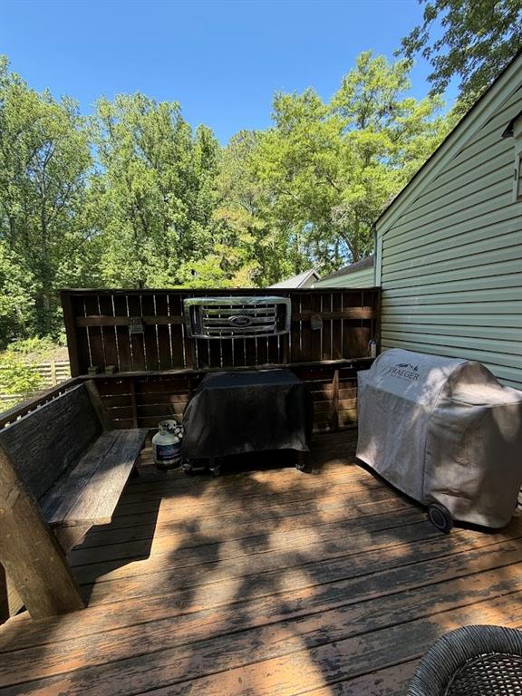 128 Sharp Street Bremen, GA 30110 - Photo 21 of 37