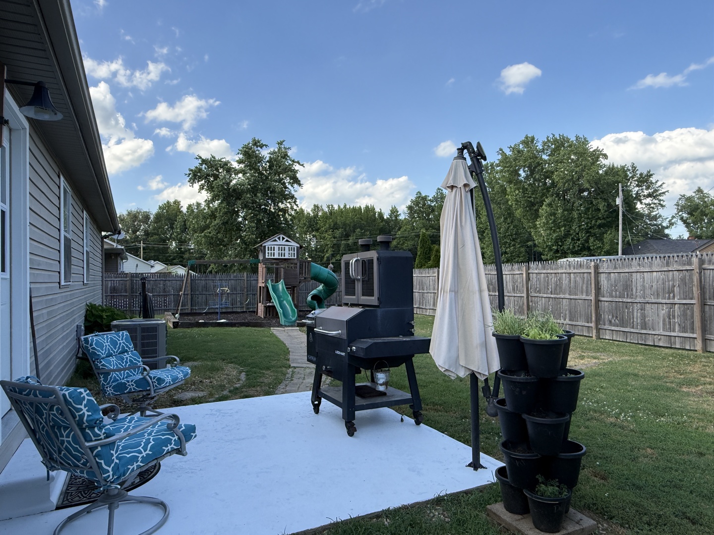 3112 Riviera Court Herrin, IL 62948 - Photo 23 of 28