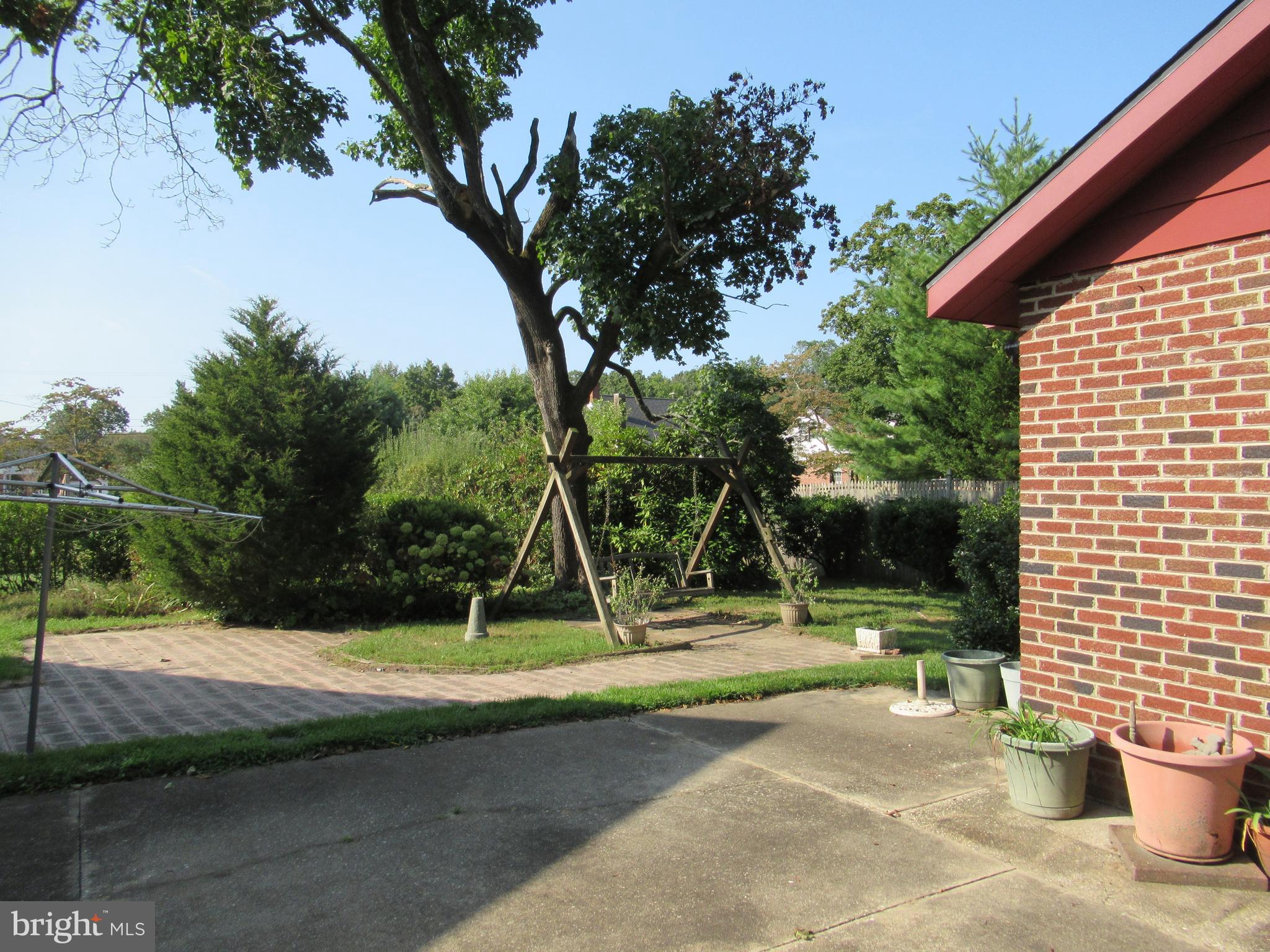 307 Chestnut Street Hammonton, NJ 08037 - Photo 11 of 23