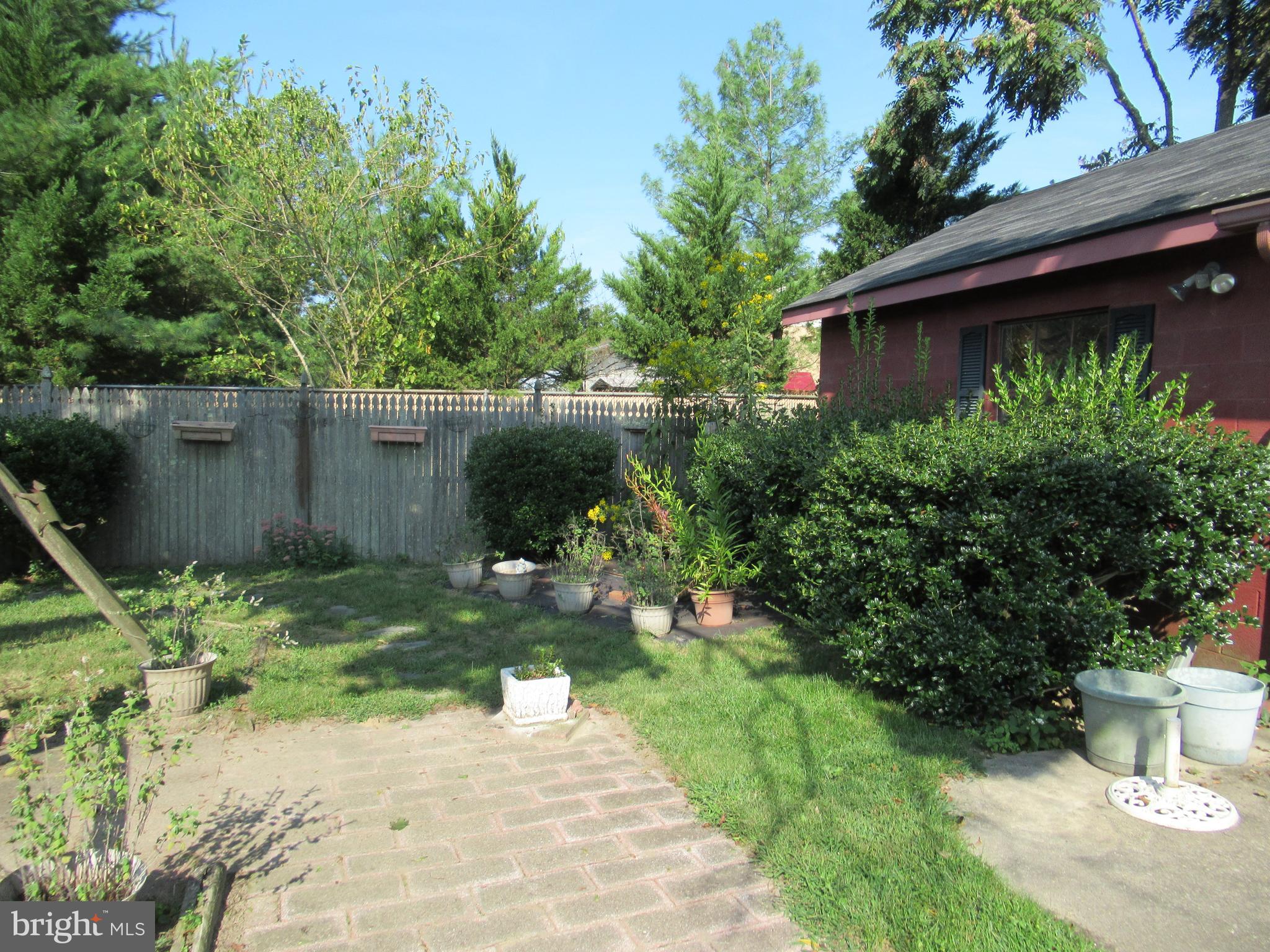 307 Chestnut Street Hammonton, NJ 08037 - Photo 10 of 23