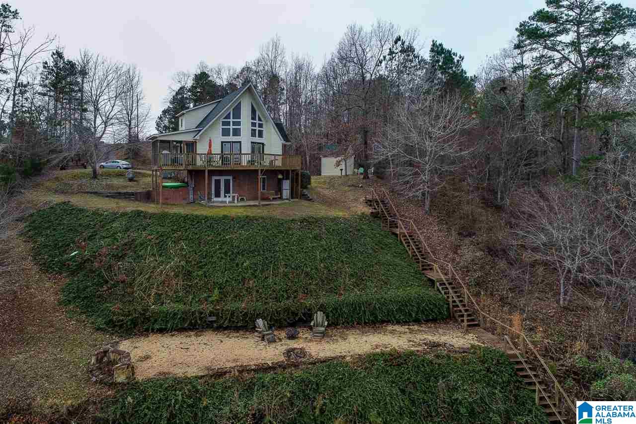 168 Cherokee Cove Clanton, AL 35046 - Photo 2 of 50
