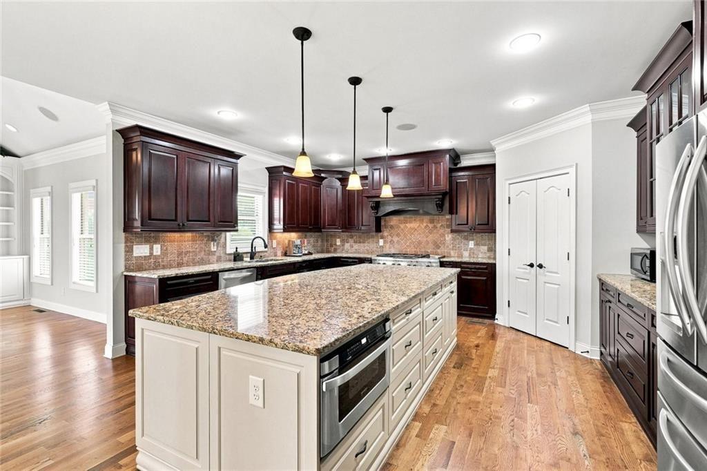 641 Freeman Brock Road Auburn, GA 30011 - Photo 10 of 38 Gallery Image 10