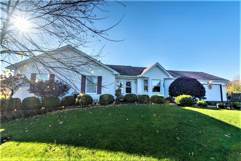 3393 Newark Road Marion, NY 14505 - Photo 1 of 1